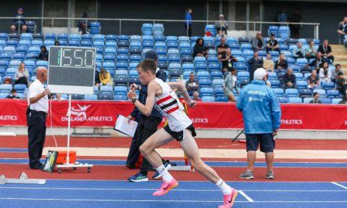 Lincoln Wellington Athletic Club