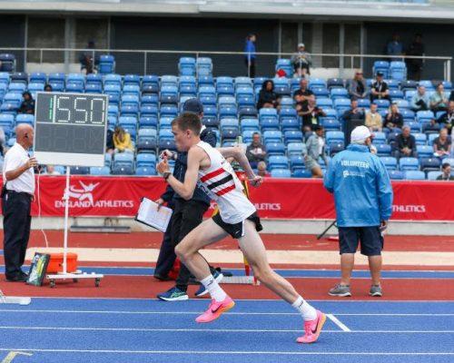 Lincoln Wellington Athletic Club