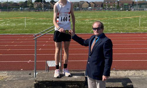 Lincoln Wellington Athletic Club