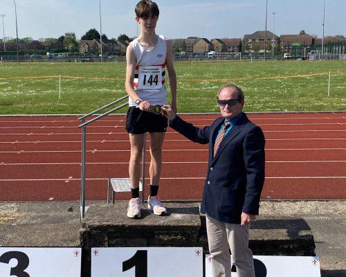 Lincoln Wellington Athletic Club