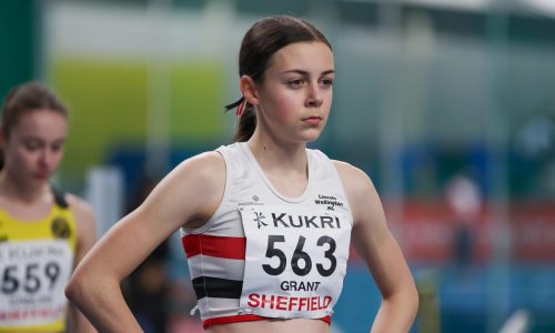 Lincoln Wellington Athletic Club