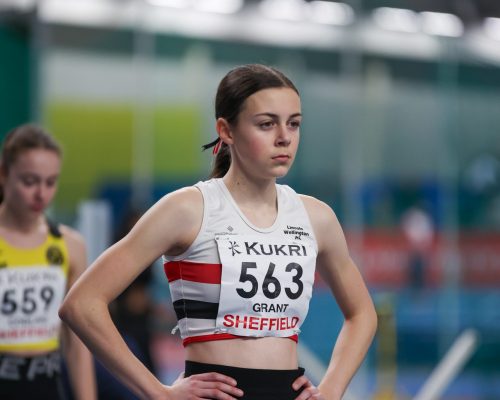 Lincoln Wellington Athletic Club