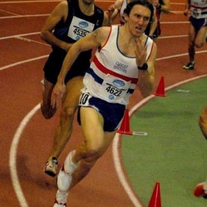 Adrian Marston