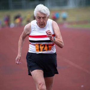 Dot Fraser