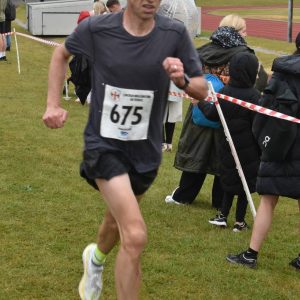 Mark Baddeley