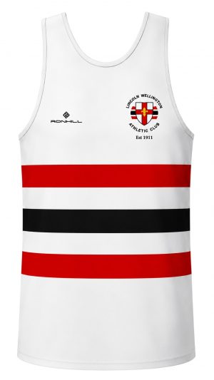 Lincoln Wellington Athletic Club