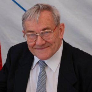 Terry Norman
