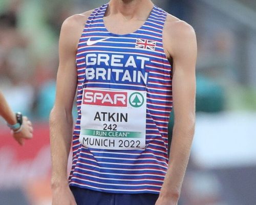 Sam Atkin