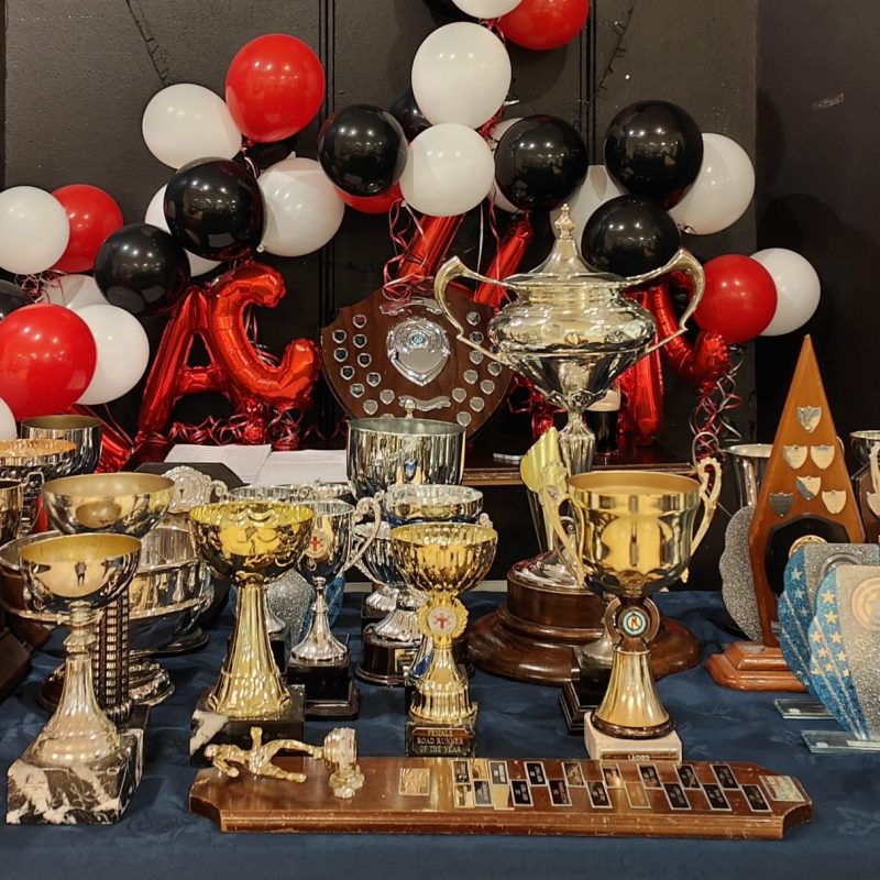 Lincoln Wellington Athletic Club