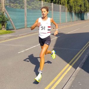 Rebecca Cole