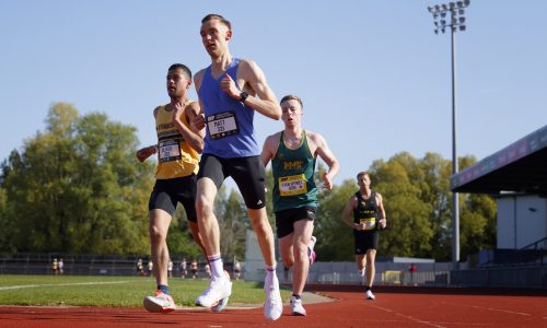 Lincoln Wellington Athletic Club