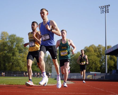 Lincoln Wellington Athletic Club
