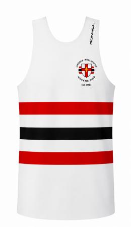 Lincoln Wellington Athletic Club