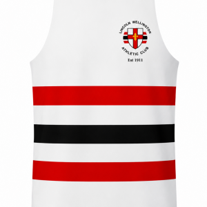 Men's Bonded Vest