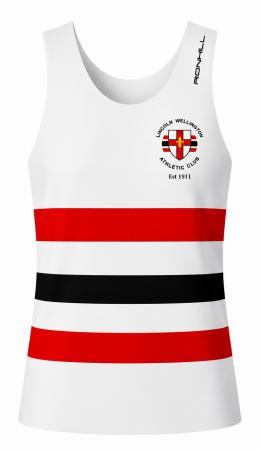 Lincoln Wellington Athletic Club