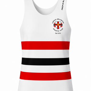 Women's Bonded Vest