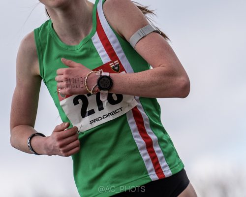 Lincoln Wellington Athletic Club