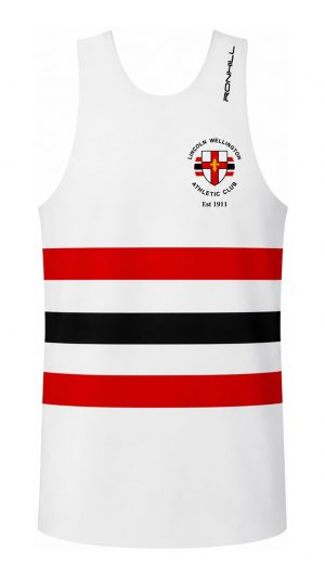Lincoln Wellington Athletic Club