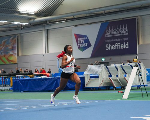 Lincoln Wellington Athletic Club