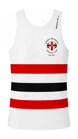 Lincoln Wellington Athletic Club