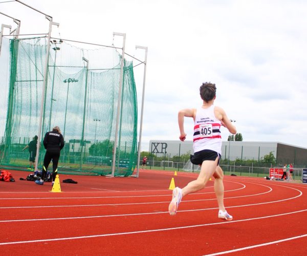Lincoln Wellington Athletic Club