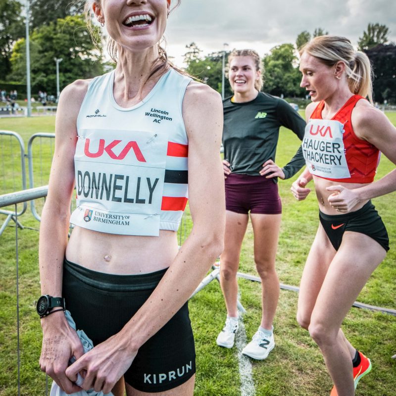 Lincoln Wellington Athletic Club
