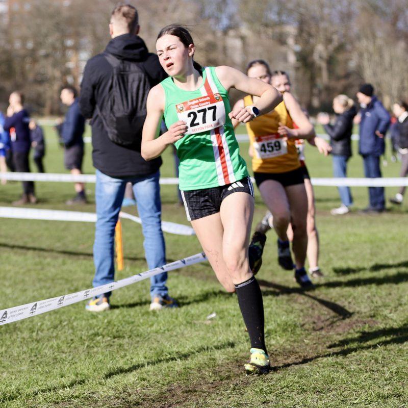 Lincoln Wellington Athletic Club
