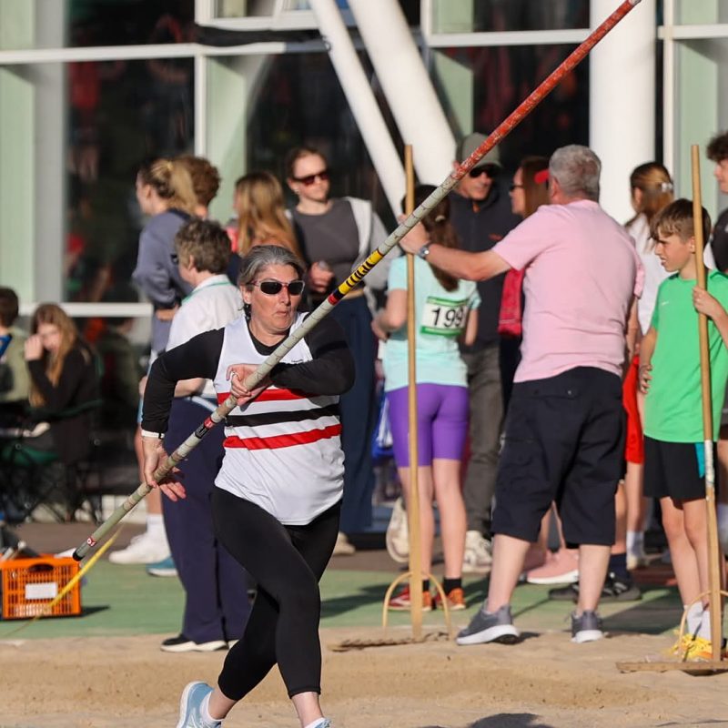 Lincoln Wellington Athletic Club