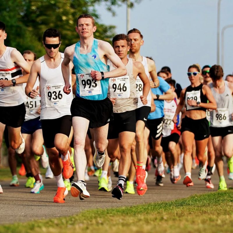 Lincoln Wellington Athletic Club