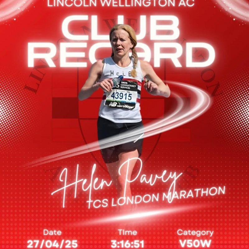 Lincoln Wellington Athletic Club