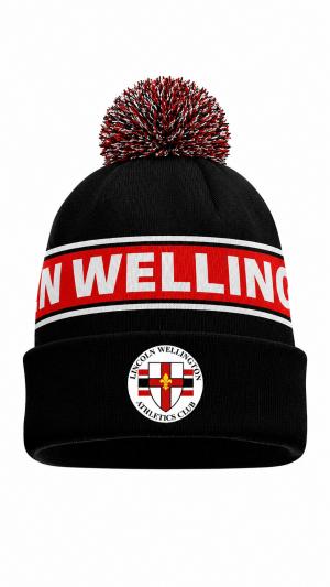 Lincoln Wellington Athletic Club
