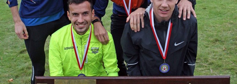 Lincoln Wellington Athletic Club