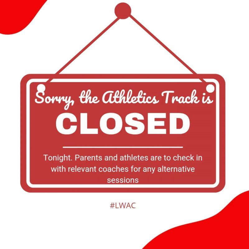 Lincoln Wellington Athletic Club
