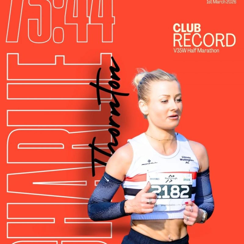 Lincoln Wellington Athletic Club