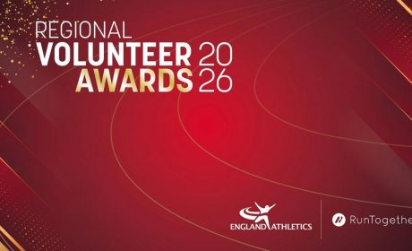 England Athletics Club of the Year Awards