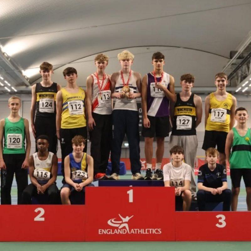 Lincoln Wellington Athletic Club
