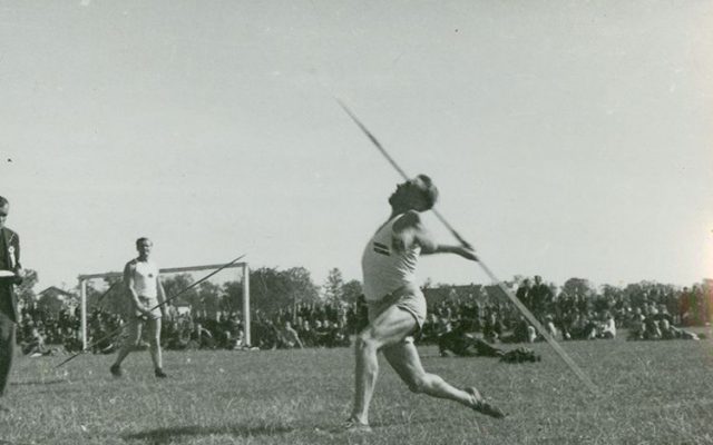 Lincoln Wellington Athletic Club