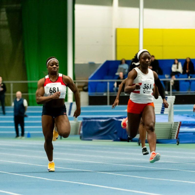 Lincoln Wellington Athletic Club
