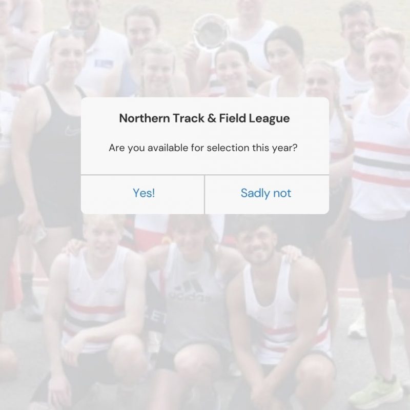 Lincoln Wellington Athletic Club