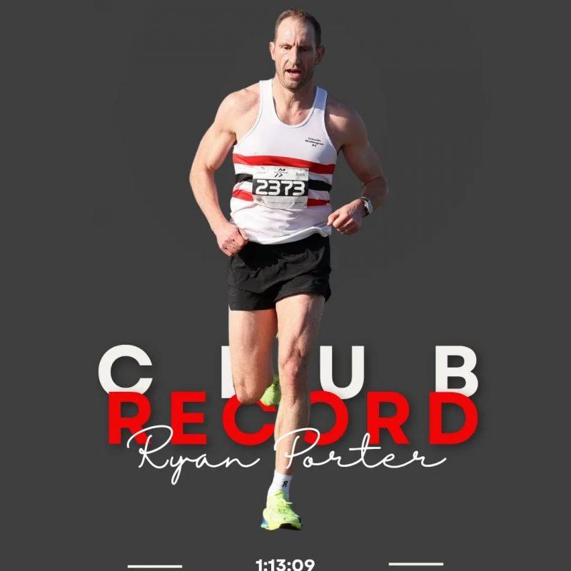 Lincoln Wellington Athletic Club