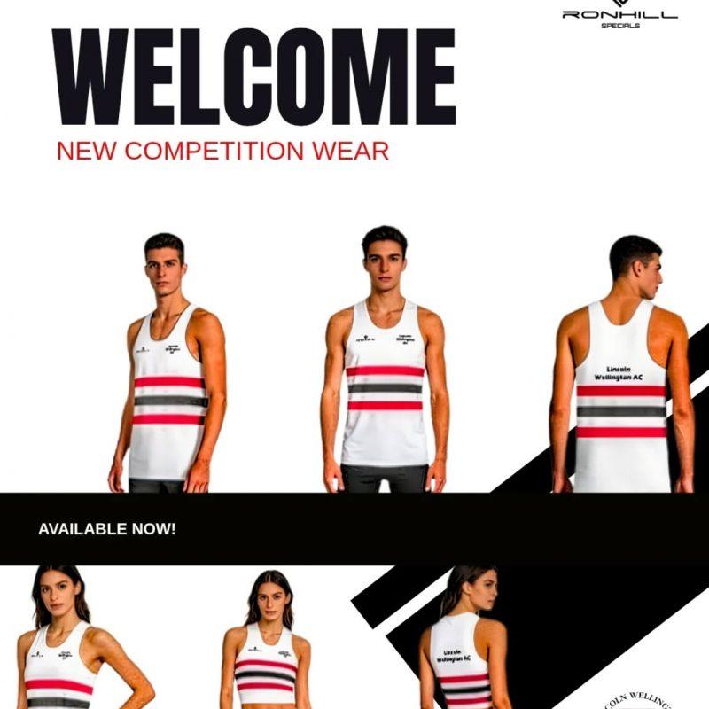Lincoln Wellington Athletic Club